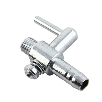 UXCELL 1/2/3 Way Air Splitter Valve Fish Tank Oxygen Pump Connector Flow Distributor Aquarium Pump Tap Control Tools Accessories