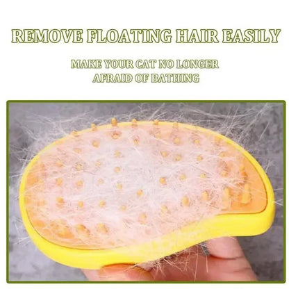 Cat & Dog Grooming Comb