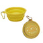 Collapsible Silicone Dog Food Water Bowl Cute Christmas Pet Bowl Outdoor Travel Portable Folding Supplies Dishes with Carabiner