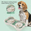 Slow Feeders for Dogs Slow Eating Dog Bowl Pet Slow Feeder Removable Dog Puzzle Feeder Interactive Outdoor Dog Slow Feeder Dog