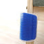 Pet Cat Brush Massage Device Hair Removal Comb Cat Toy Plastic Scratch Bristles Arch Massager Self Grooming Cat Corner Scratcher