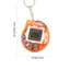 Retro Handheld Virtual Pet Game - Compact, Easy-to-Use, Interactive Fun - Perfect Gift for Holidays & Gamers