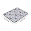 Dog Pee Mat Super Absorbent Pet Mat Blanket Pet Cat Training Pads Reuse Dog Potty Pads Anti-Slip Bottom Dogs Potty Training Mat