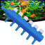 Fish Tank Air Splitter Fish Tank Air Pump Splitter Valve Aquarium Air Flow Control Lever Valve Distributor Splitter Airline Tube