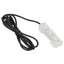 Small Aquarium Light Split USB Monochrome Light 5V Voltage Lightweight Portable Low Aquarium Supply Power Light Y8Q9