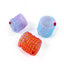 Kitten Cat Toys Interactive Cat Spring Toy Colorful Springs Cat Pet Toy Coil Spiral Springs Pet Products for Cats