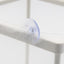 UXCELL Aquarium Breeding Breeder Box Baby Fish Hatchery Isolation Net Fish Tank Incubator Box Pet Supplies Accessory