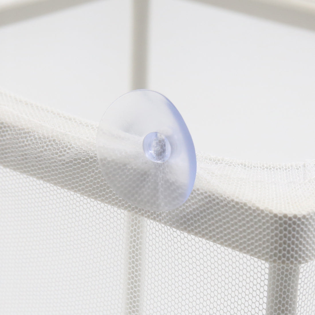 UXCELL Aquarium Breeding Breeder Box Baby Fish Hatchery Isolation Net Fish Tank Incubator Box Pet Supplies Accessory