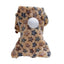 Pet Dog Clothes Pajamas  Cold Weather Coats Pet   Four Legged Pajamas Apparel Soft Flannel Dog Jumpsuit Costume Apparel