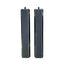 20cm Nano Air Pump Sand Stone Aquarium Oxygen Pump Fresh Air Stone Nano Bubble Bar Aquarium Fish Tank Aerator Pump Tools