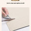 Scraper for Cats Cat Scratching Pads Carpet Cover Self-Adhesive Furniture&Couch Protector Cat Climbing Mat Cat Accessories Toys
