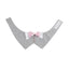 High Quality Puppy Big Dog Bibs Triangle Scarf Handsome Pet Wedding Suit Neck Accessories for Small Medium Dogs mascotas Costume