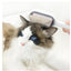 Cats Hair Brushes Grooming Massage Comb Pet Double Sided Hair Remover Brush Dog and Cat Home Accessory cats products for pets