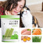 Cat Grass Sticks Grinding Rod Chew Toy Natural Grass Molar Rod Increase Appetite Hairball Removal Teeth Cleaning Teeth Caring