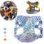No Pull Summer Pet Harness Vest for Small Medium Dogs Waterproof Puppy Dog Harnesses French Bulldog Poodle mascotas Accessories
