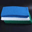 Blue Aquarium Filter Biochemical Cotton Sponge for Aquarium Fish Tank Bio Cotton Foam Skimmer 89x30x2cm High Quality