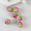 2/4pcs Pet Hair Remover Hair Catcher Reusable Clothes Filter Washing Machine Balls Clean Laundry Ball Washing Machine Accessory