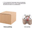 Popular Magic Organ Cat Scratch Board Cat Toy with Bell Cat Scratch Claw Cat Crawler Pet Supplies