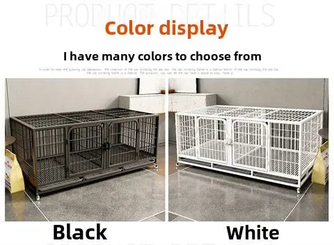 Cat cage breeding  pairingbreeding  breeding  three-layer display cage rabbit puppy