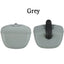 Silicone Dog Treat Bag Pet Portable Dog Training Waist Bag Outdoor Feeder Puppy Snack Pouch Food Reward Storage Bag Pet Supplies