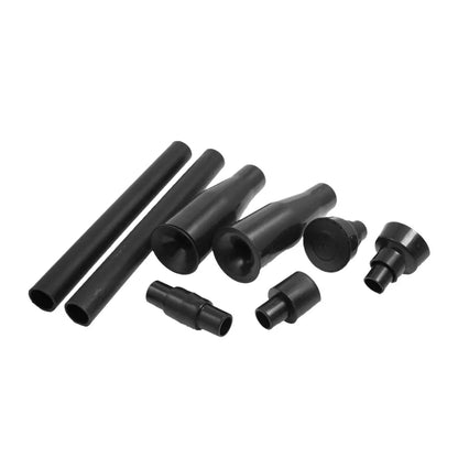 UXCELL Aquarium Pump Outlet Return Pipe Plumbing Fitting Flare Duckbill Nozzle 5/8" Water Duckbilled Tools Fish Tank Accessories