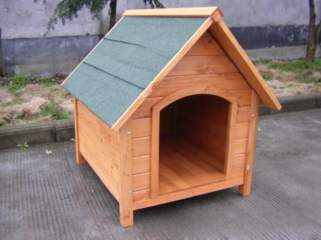 Pet House  Windproof and Waterproof Kennel for All Types of Dogs