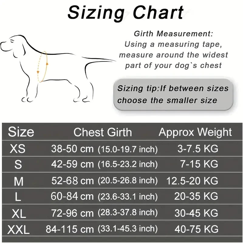 Collars for Dogs Dog Accessories Large Small Harness Customized Collar Choker Puppy Electronic No Pull Breeds Chest Medium Pet