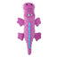 Pet plush toy sounding crocodile molars bite-resistant cute cartoon dog dog toy pet supplies