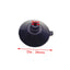10Pcs/lot Black Aquarium Suction Cup Filter Air Pump Water Pump Holder Sucker for Fish Tank Pump Suction Cups For Glass Surface