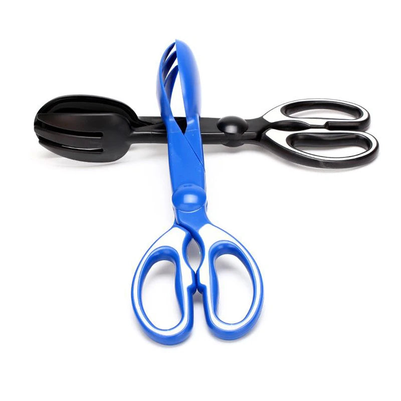 Pooper Scooper for Dog Tongs Clamp Long Handle Poop Scooper for Dog Pet Cat Cleaning Poop Pick Up Clip Collector Shovel Tools