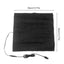 Lizard Heating Pad USB Plug In Pet Heating Pad Waterproof Foldable Heated Cushion Low Consumption Pet Warming Mat For Lizard