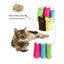 Catnip Plush Cat Toy With Sounds