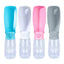 Dog Travel Water Bottle Puppy Water Bowl with Food Container Water Dispenser Foldable Pet Water Bottle Dog Water Bowl Portable