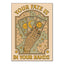 Tarot Cards Cat 5D Diamond Painting Cute Raccoon Full Diamond Cross Stitch Cartoon Animal Embroidery Mosaic Art Home Decoration