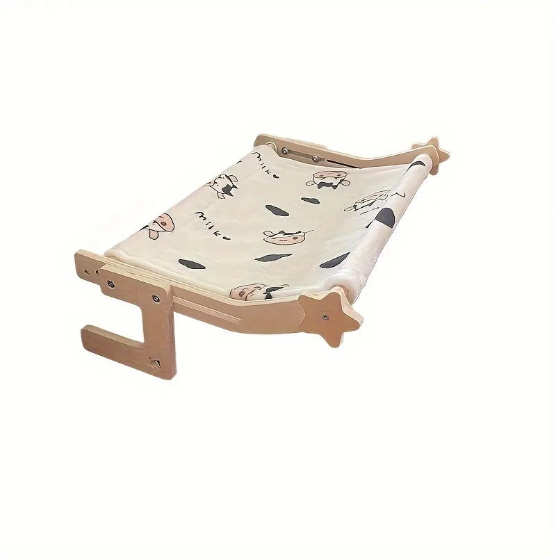 Cats Bed Summer Hammock Balcon Hammocks Hanging Window Beds and Furniture Kitten Accessories Pets Houses Pet Products