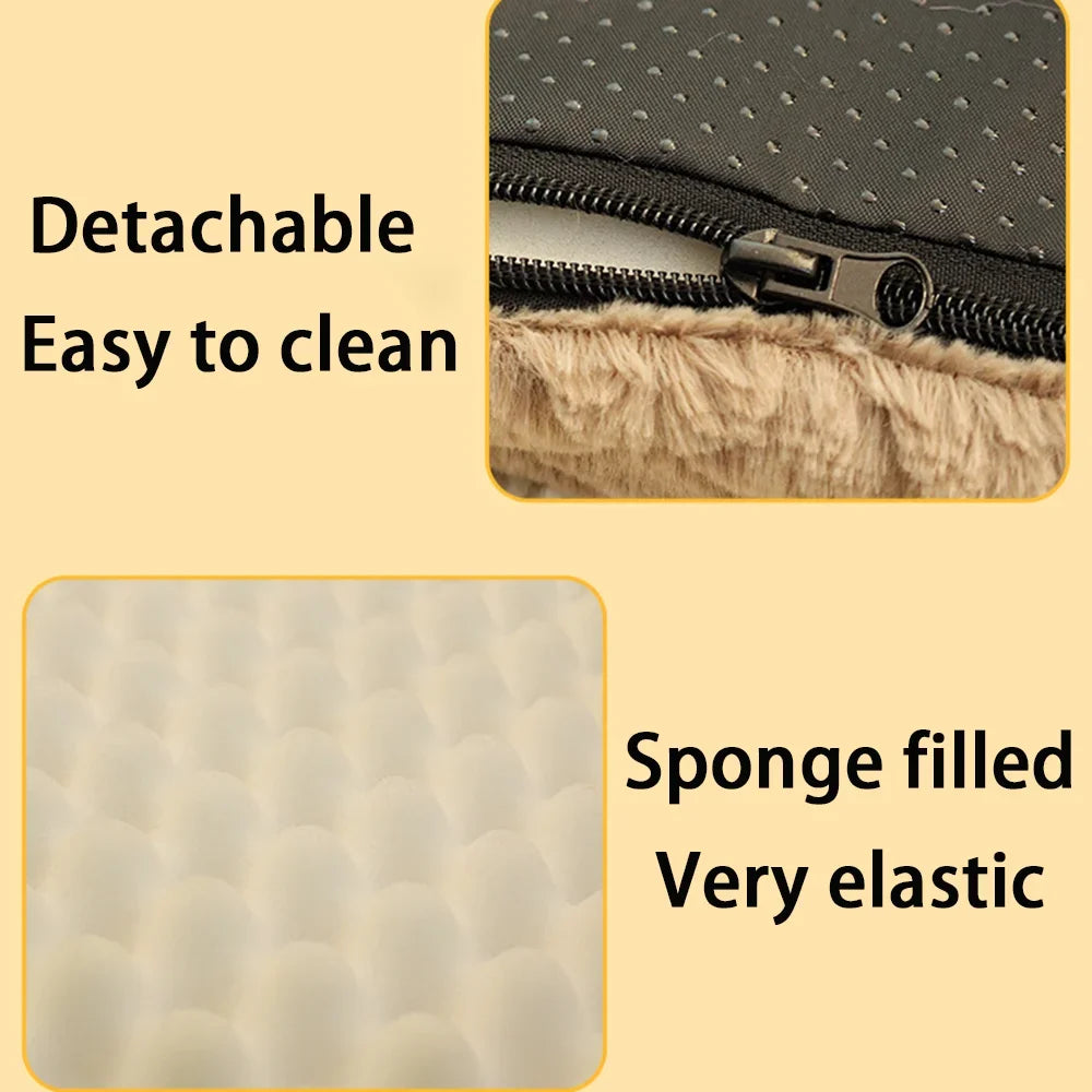 Pets Dogs Accessories Dog Bad Medium Bed Pet Products Big Mat Sofa Cushion Supplies Cushions Puppy Small Baskets Large Beds Cats