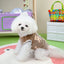 Pet Dog Clothes Winter Fleece Dog Vest Coat Plus Warm Jacket for Small Dogs Cats Clothing Puppy French Bulldog Chihuahua Apparel