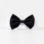 Pet Dog Cat Adjustable Bow Tie Collar Puppy Necktie Bowknot Bowtie Pet Cat Holiday Wedding Decoration Accessories for Small Dogs