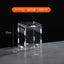 Reptile Acrylic Transparent Terrarium Breeding Box Turtle Cage Nano Arboreal Tarantula Enclosure Dearded Dragon Reptiles Habitat