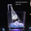Mini Aquarium Light Clip Clamp USB Aquarium Light 360° Rotation Lighting Landscape Lamps For Small Betta Fish Tank New