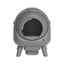 Automatic Rolling Cat Litter Box Large Roller Smart Cleaning Electronic Deodorisation Open Self-Cleaning Litter Box