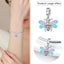 New 925 Sterling Silvering Butterfly Bees Bird Charm of ley 925 Chain Beaded Fit Original Pandora Bracelet DIY Ladies Jewelry