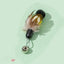 Interactive Cat Feather Toy Accessories False Toy with Bell Replacement Refill Training Kitten Toys