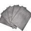 Thickened Aquarium Magic Cleaning Cloth No Watermark Glass Wiping Cloth Reusable Window Glass Cleaning Cloth rag Kitchen New