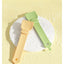 Pet Feeder Spoon Cat Snack Liquid Food Squeeze Tools Multifunctional Cat Feeding Spoon for Wet Food Treat Puppy Kitten Dispenser