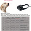Puppy Accessories Chewing Dog Harness Barking - Essential Accessory Pets Dogs  Lanyard Collar Nylon