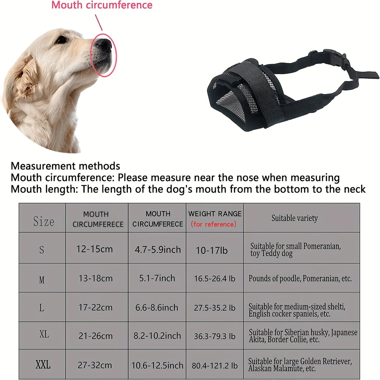 Puppy Accessories Chewing Dog Harness Barking - Essential Accessory Pets Dogs  Lanyard Collar Nylon