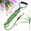 2M/3M/5M/10M Long Pet Leash with Foam Handle Training Round Rope Line Lead Leash For Outside and Yard Small Medium Large Dogs