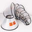 A Pet Dog And Cat Collar Large Dog Medium Dog Small Dog Bite Ring Anti-scratching Collar Recovery Collar