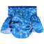 Reusable Dog Diapers Female Easy to Put No Leak Dog Diapers for Heat Cycle Diapers for Dogs Female High Absorbent Puppy Diapers